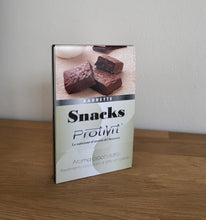 Carica l'immagine nel visualizzatore di Gallery, Barrette-Snacks ProtiVit® aroma cioccolato al latte