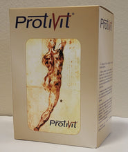 Carica l'immagine nel visualizzatore di Gallery, Vellutata alle verdure con crostini ProtiVit® (20gr. di proteine)