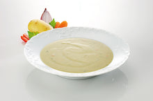 Carica l'immagine nel visualizzatore di Gallery, Vellutata alle verdure con crostini ProtiVit® (20gr. di proteine)