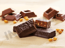 Carica l'immagine nel visualizzatore di Gallery, Barrette-Snacks ProtiVit® aroma cioccolato