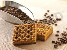 Carica l'immagine nel visualizzatore di Gallery, Wafers Snacks ProtiVit® aroma moka