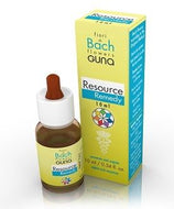 Fiori di Bach GUNA Resource Remedy 10 ml