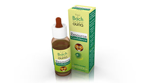 Fiori di Bach GUNA Resource Confidence 20 ml