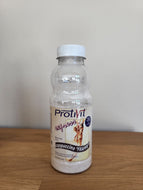 Bibita fredda ProtiVit® aroma Cappuccino Frappè