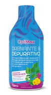 Drenante & Depurativo