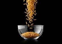 Carica l'immagine nel visualizzatore di Gallery, "Rice". 5 dosi da 30gr. di proteine cadauna
