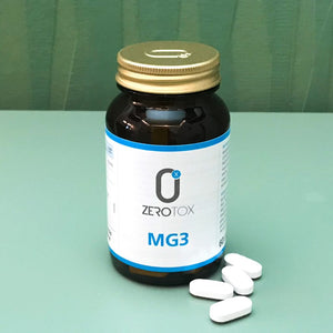 ZEROTOX MG3