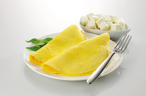 "Omelette" al Formaggio ProtiVit® confezione da 7 buste (da 20gr. di proteine cadauna)