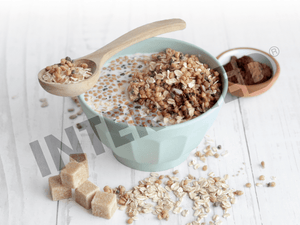 Nature Vegan Muesli aroma cioccolato caramel