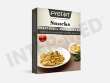 Carica l&#39;immagine nel visualizzatore di Gallery, Pasta alla carbonara
