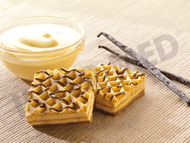 Wafers Snacks ProtiVit® aroma vaniglia