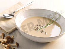 Carica l&#39;immagine nel visualizzatore di Gallery, Zuppa ai funghi
